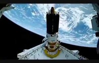 Quand la Nasa filme des ovnis à partir de l’ISS sans flooter