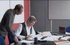 «MÉLENCHON, L&rsquo;HOMME QUI AVANÇAIT À CONTRE-COURANT» – Documentaire de Gérard Miller