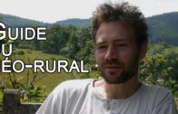 Nicolas Pezeril – Guide du Néo Rural – et Permaculture