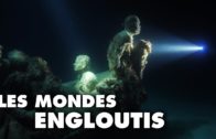 PLANÈTE NOIRE, les “extraterrestres” des abysses